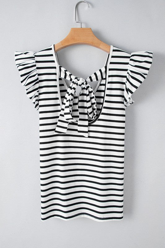 Elegantly Designed T-Shirt