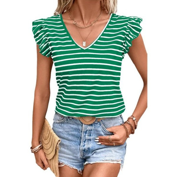 Elegantly Designed T-Shirt