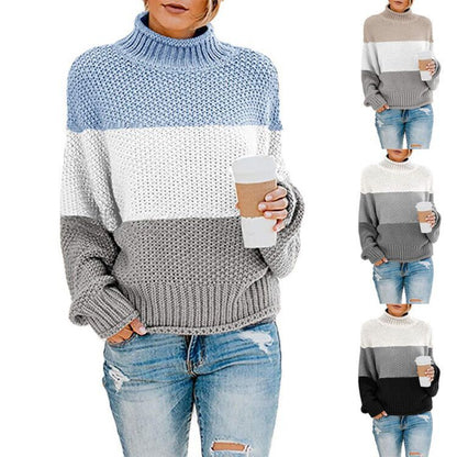 Elegantly Designed Pullover