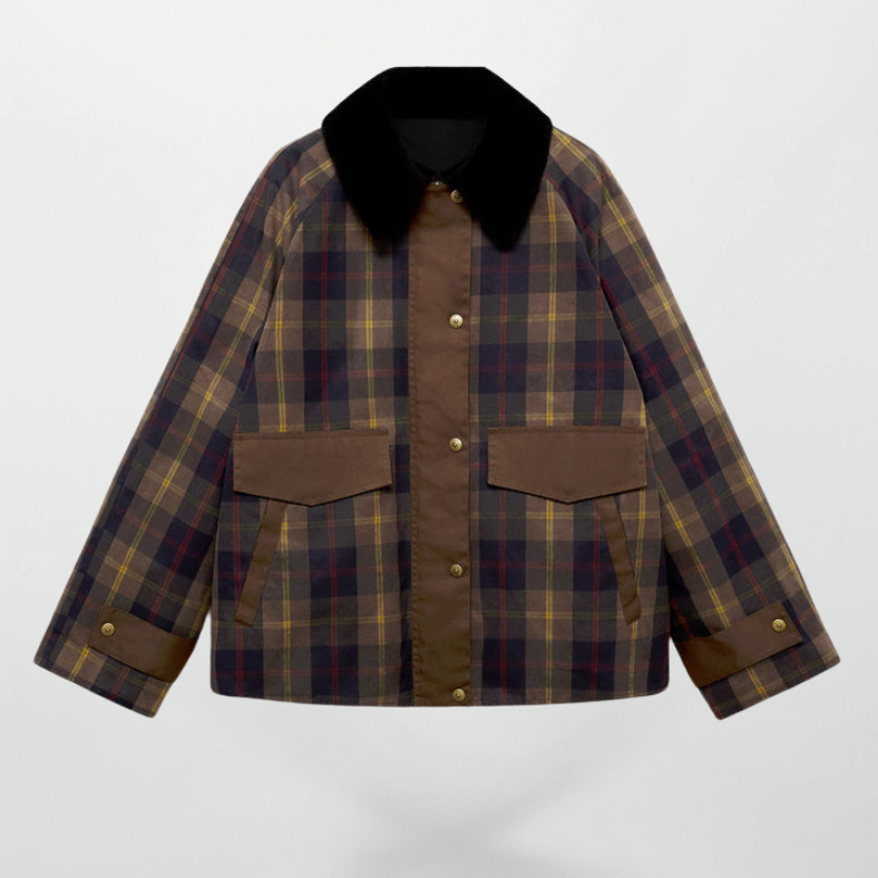 Beautifully Crafted Garment
