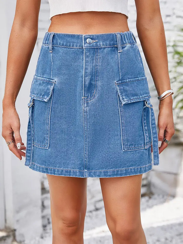 Vintage Inspired Garment