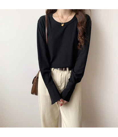 Gracefully Designed Blouse
