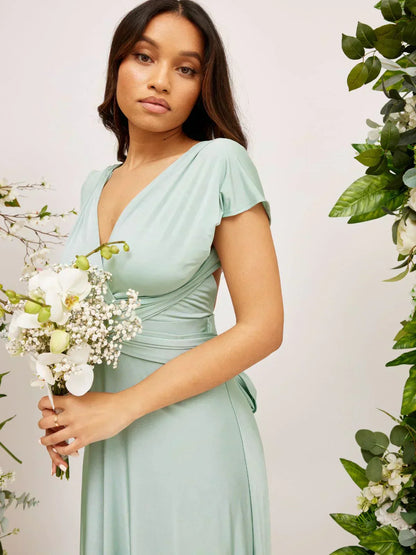 Beautifully Crafted Dress