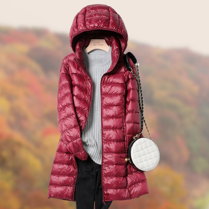Beautifully Crafted Garment