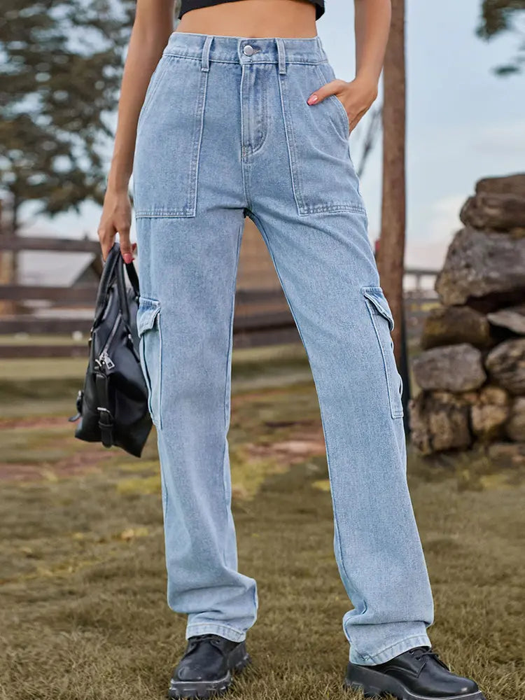 Thoughtfully Designed Pants