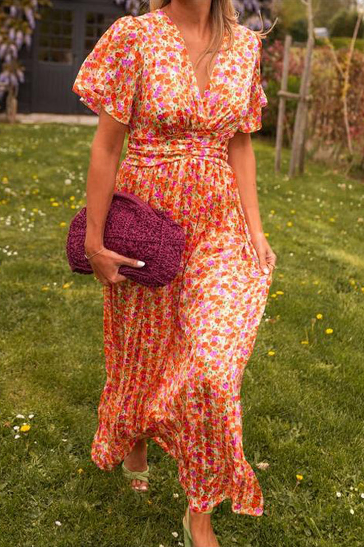 Classic Vintage Dress