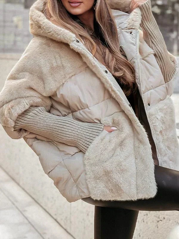 Gracefully Designed Jacket