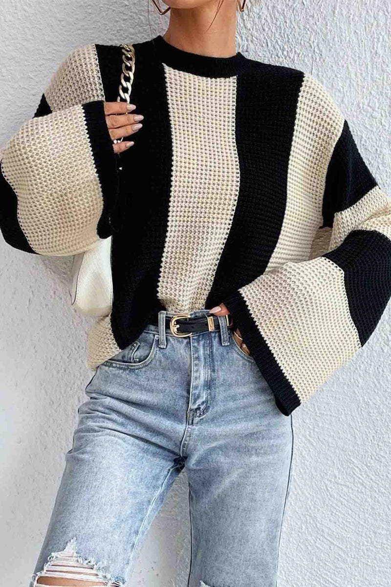 Elegantly Designed Sweater