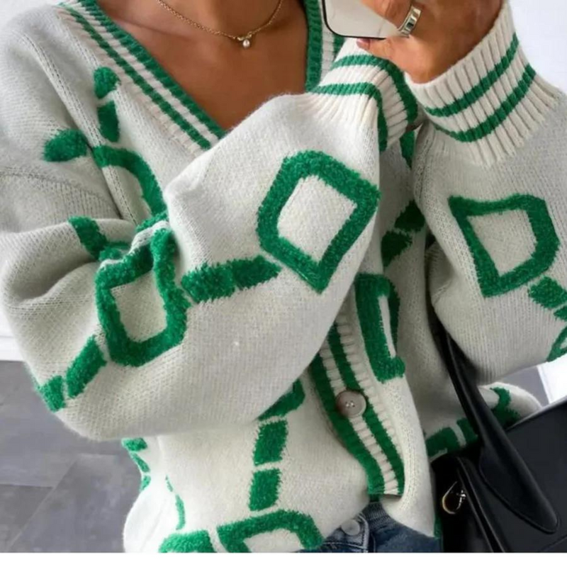 Elegantly Designed Jacket