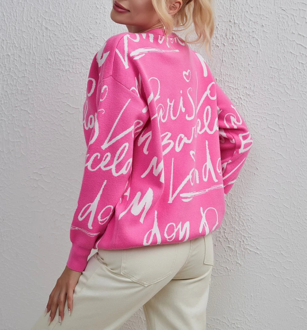 Classic Vintage Sweater
