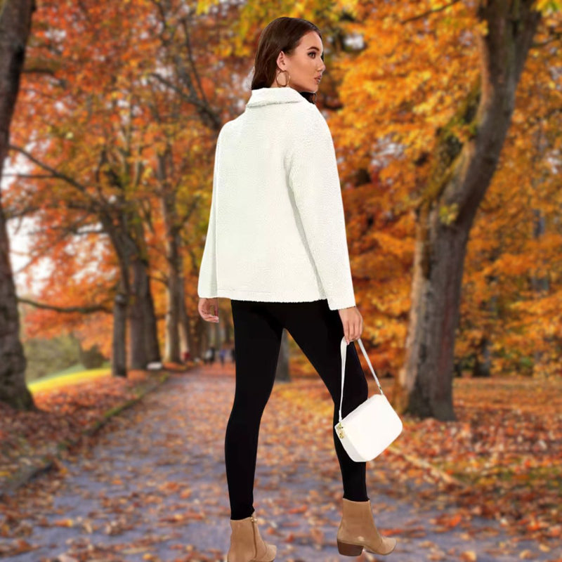 Thoughtfully Designed Jacket