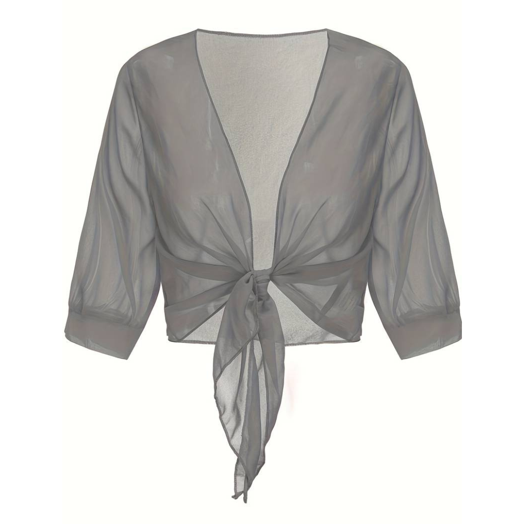 Beautifully Crafted Blouse