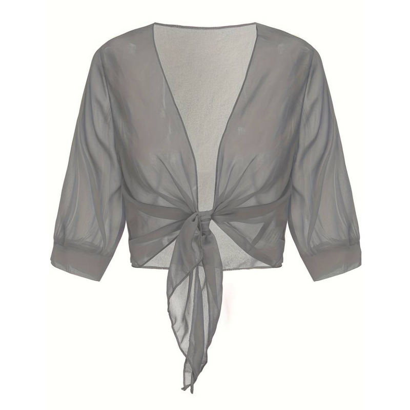 Beautifully Crafted Blouse