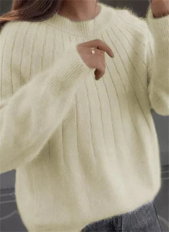 Classic Vintage Pullover