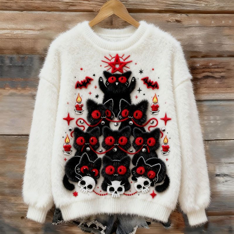 Classic Vintage Sweater
