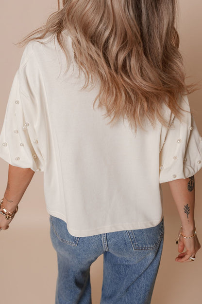Classic Designed Blouse