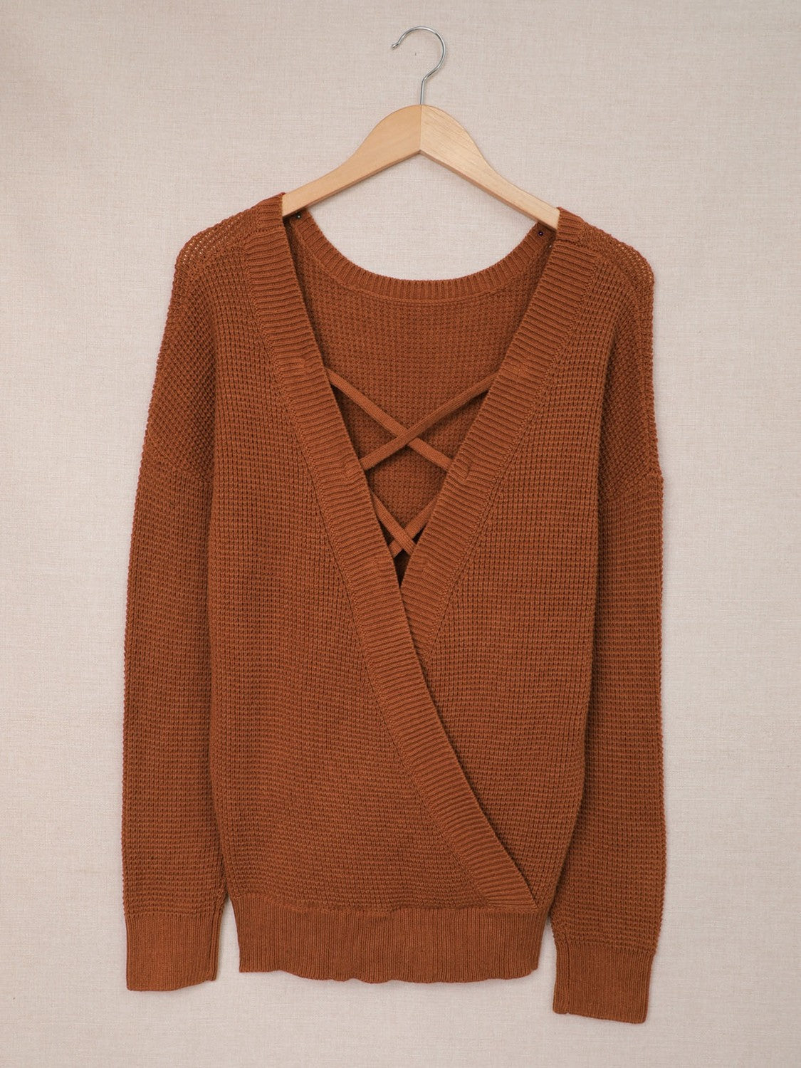 Beautifully Crafted Sweater
