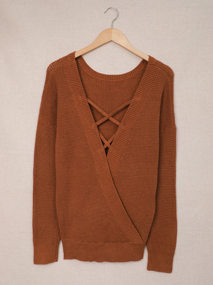 Beautifully Crafted Sweater