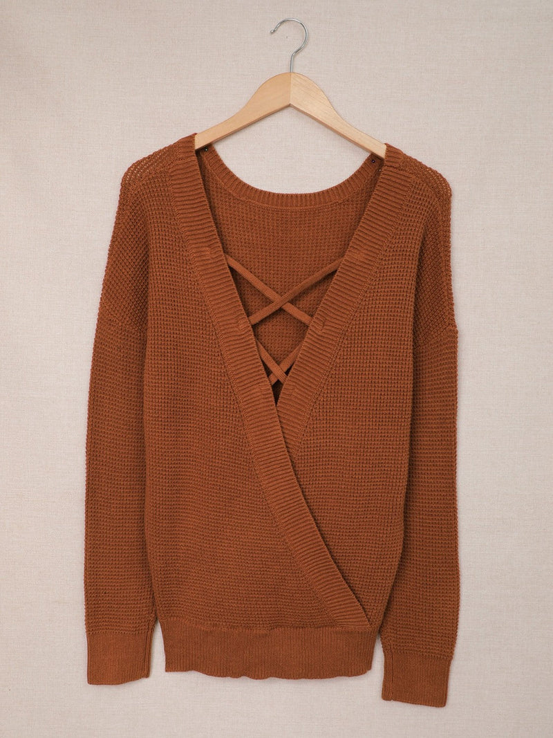 Beautifully Crafted Sweater