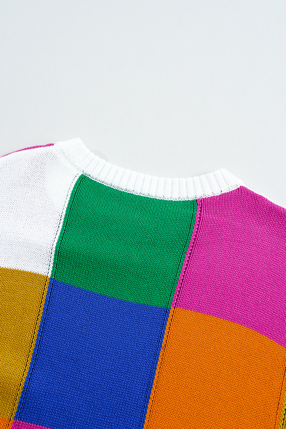 Thoughtfully Designed Sweater