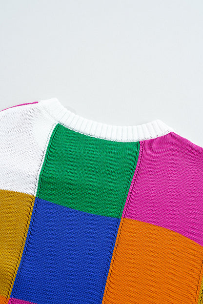 Thoughtfully Designed Sweater
