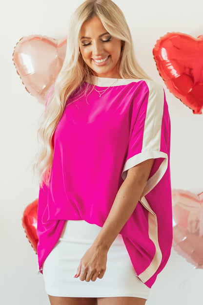 Gracefully Designed Blouse