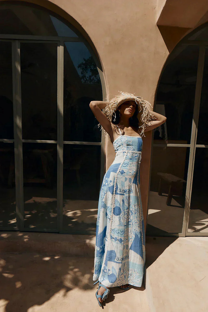 Classic Vintage Dress