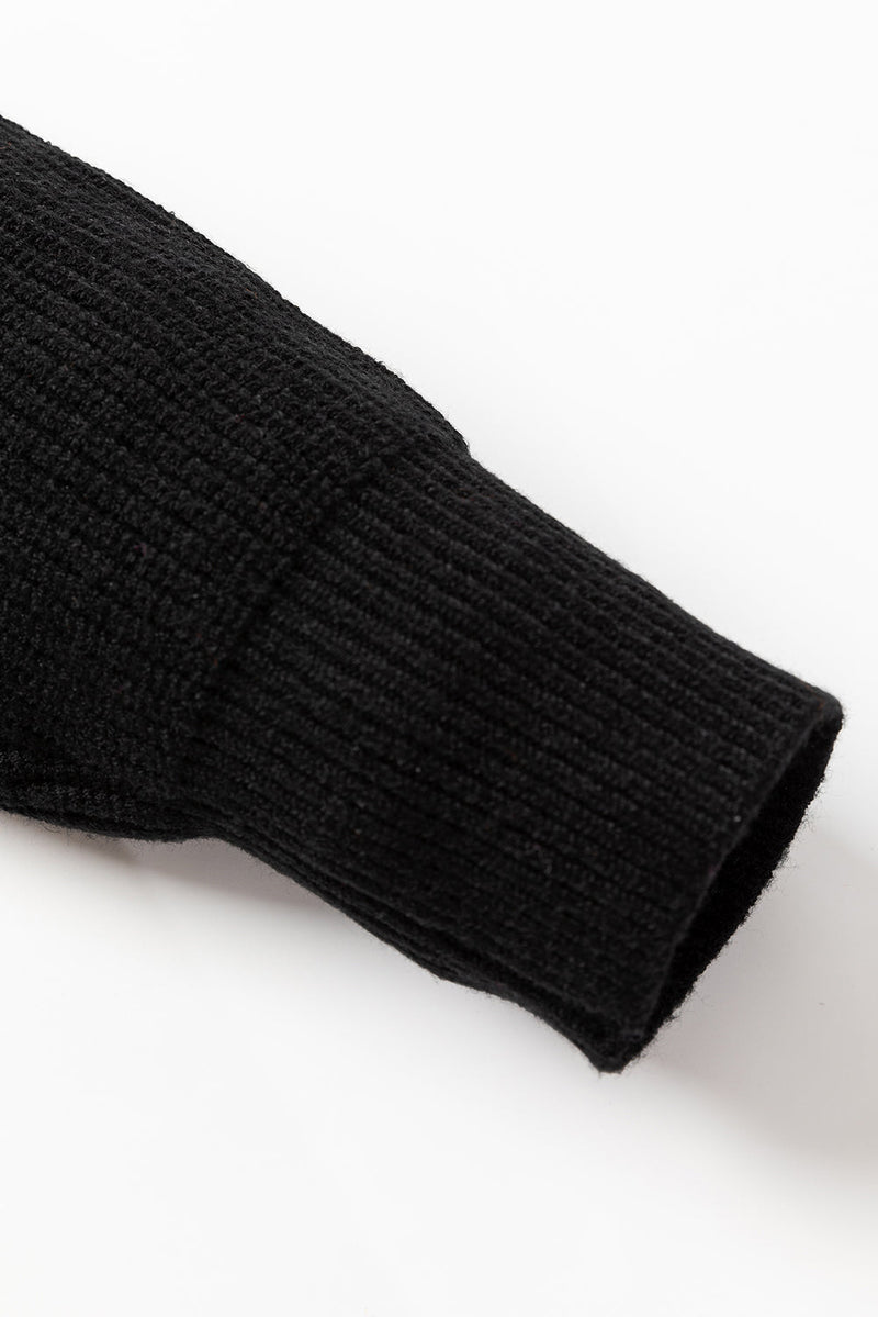 Timeless Vintage Style Sweater