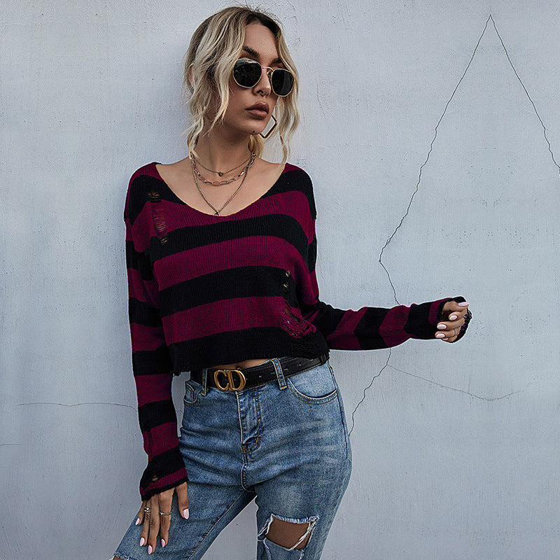 Beautifully Crafted Pullover
