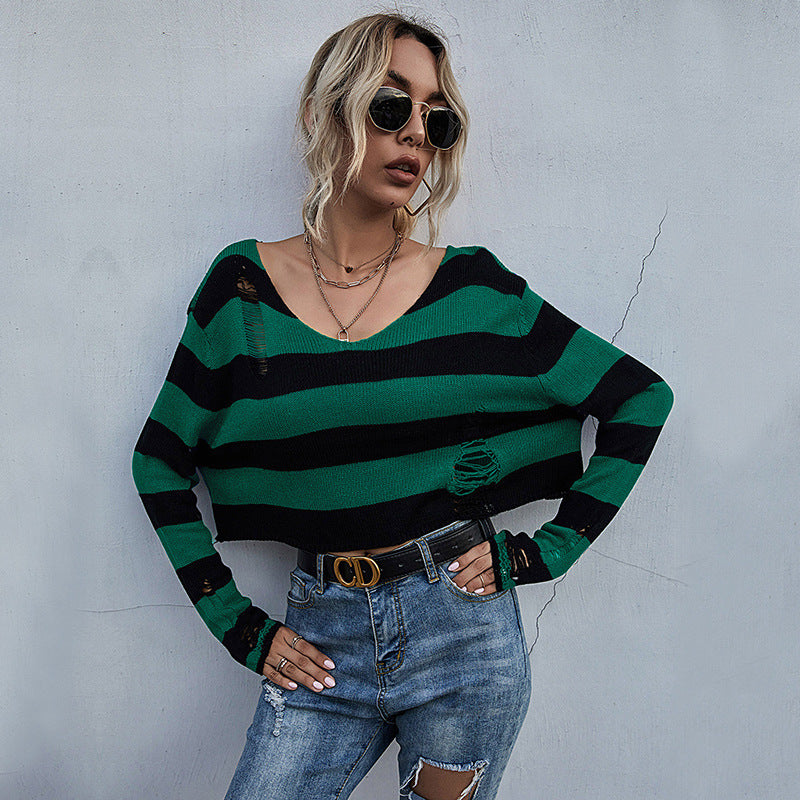 Beautifully Crafted Pullover