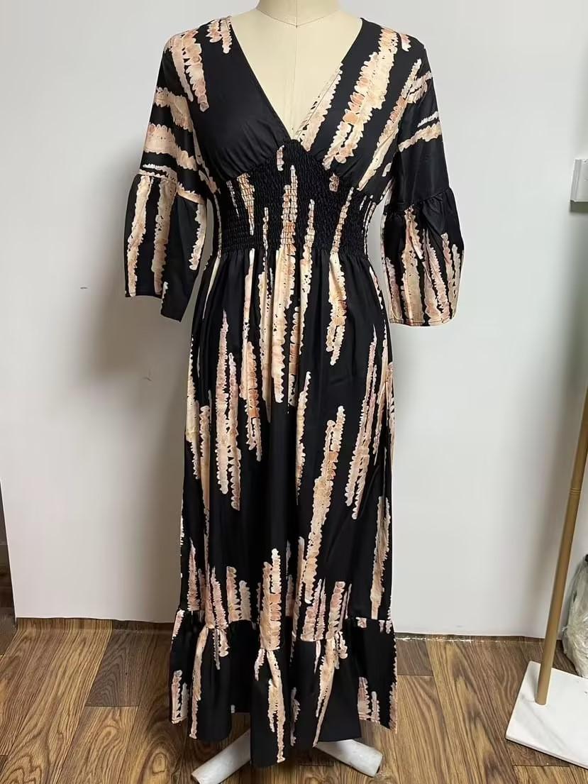 Classic Vintage Dress
