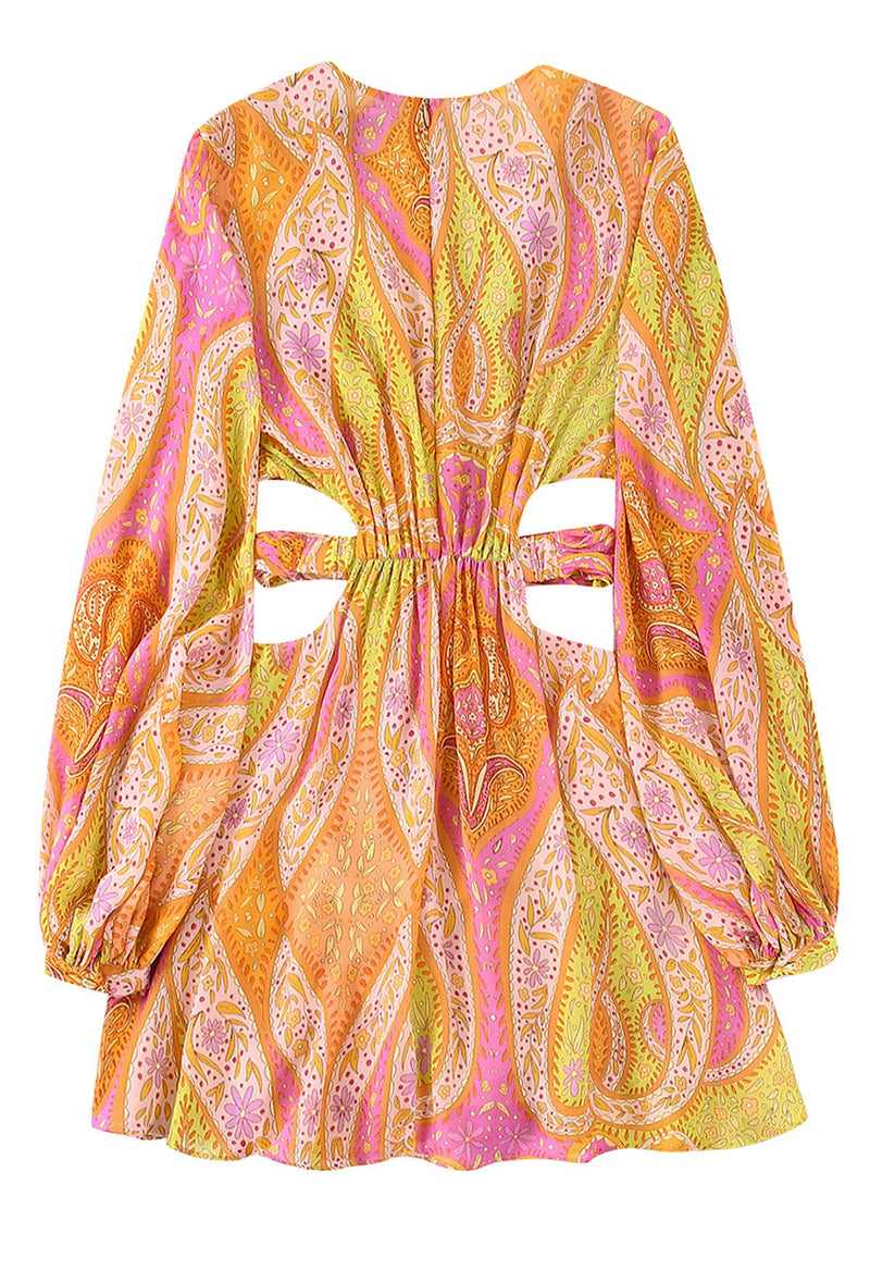 Beautifully Crafted Dress