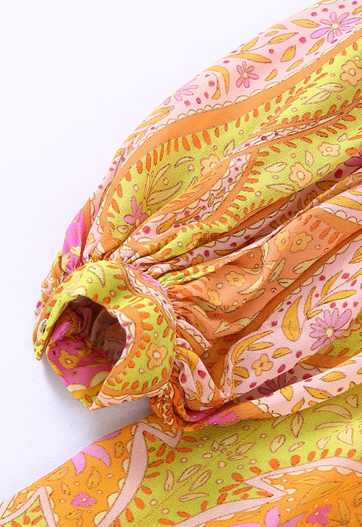 Beautifully Crafted Dress
