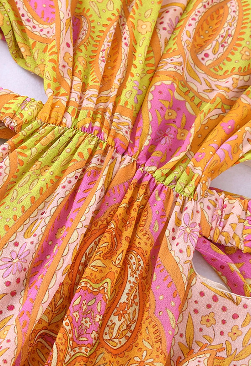 Beautifully Crafted Dress
