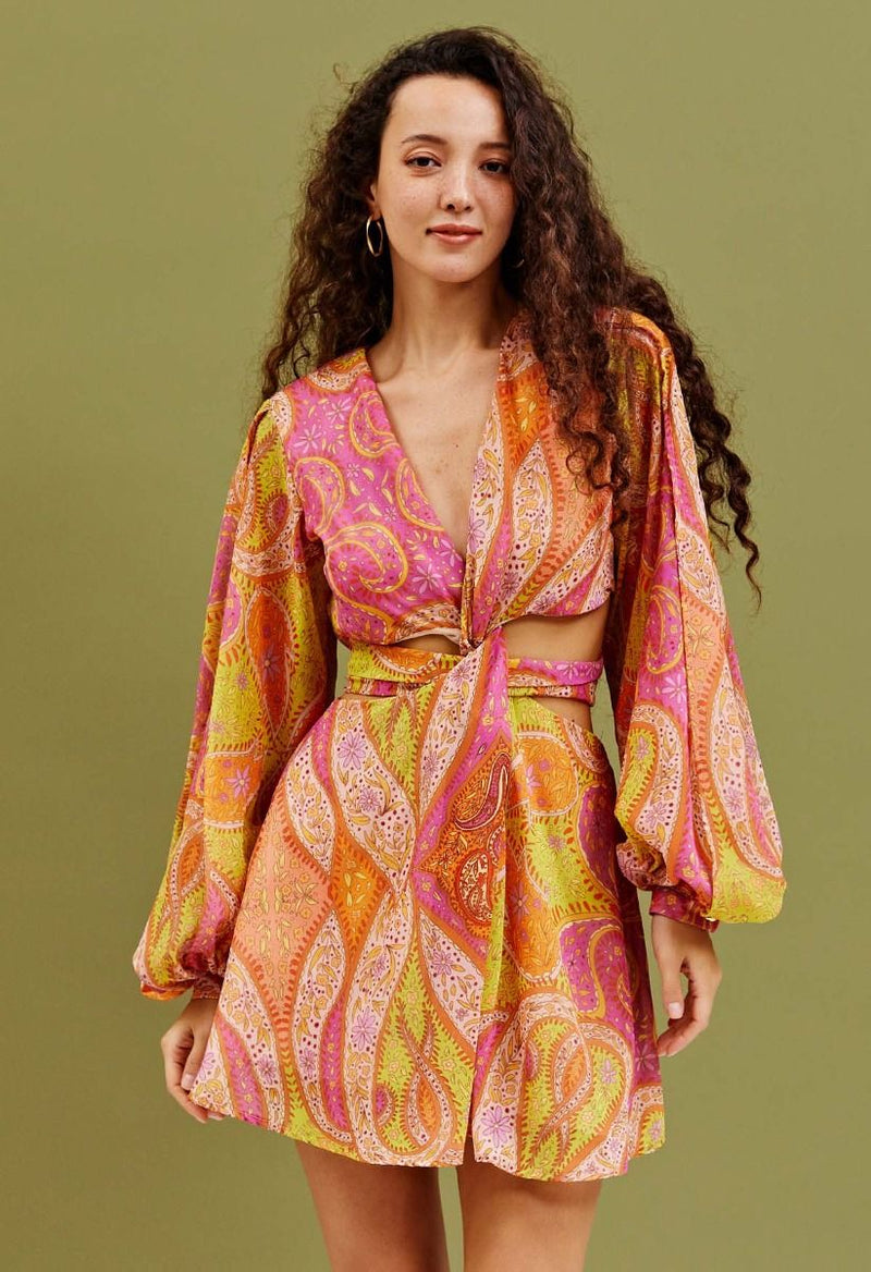 Beautifully Crafted Dress