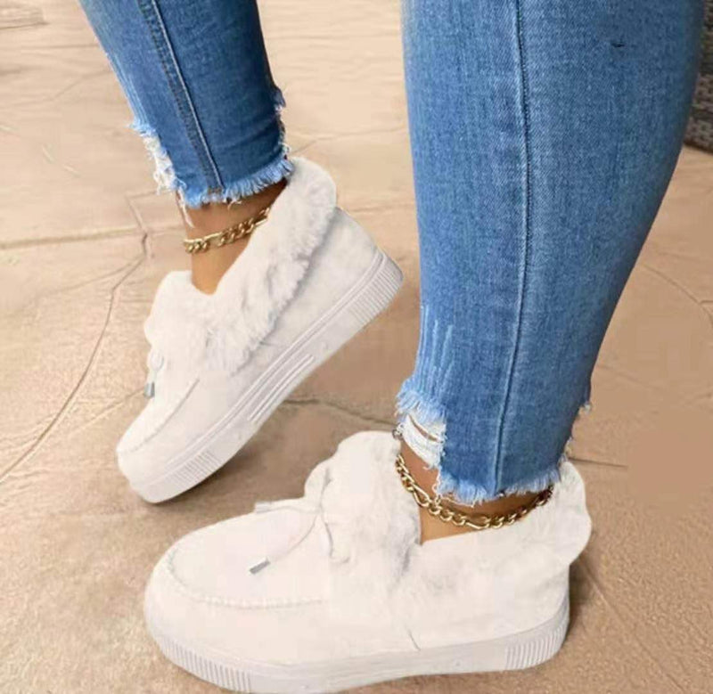 Elegant Orthopedic Boots for Every Step