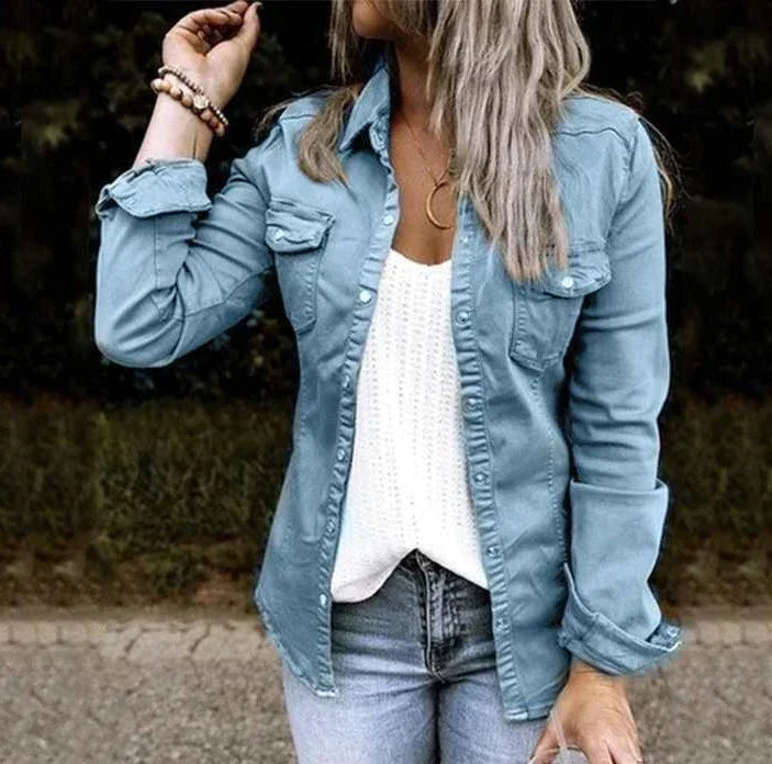 Classic Vintage Jacket