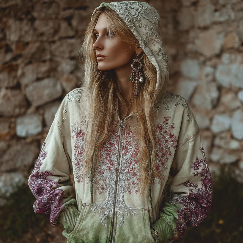 Elegantly Designed Cardigan