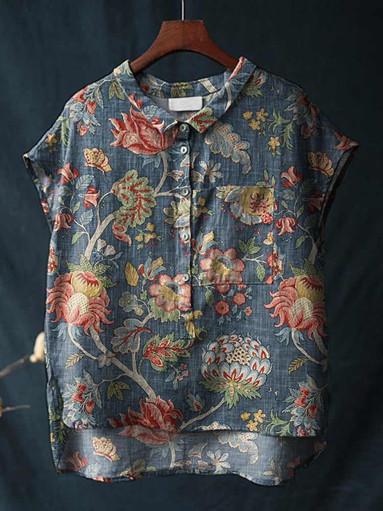 Classic Designed Shirt