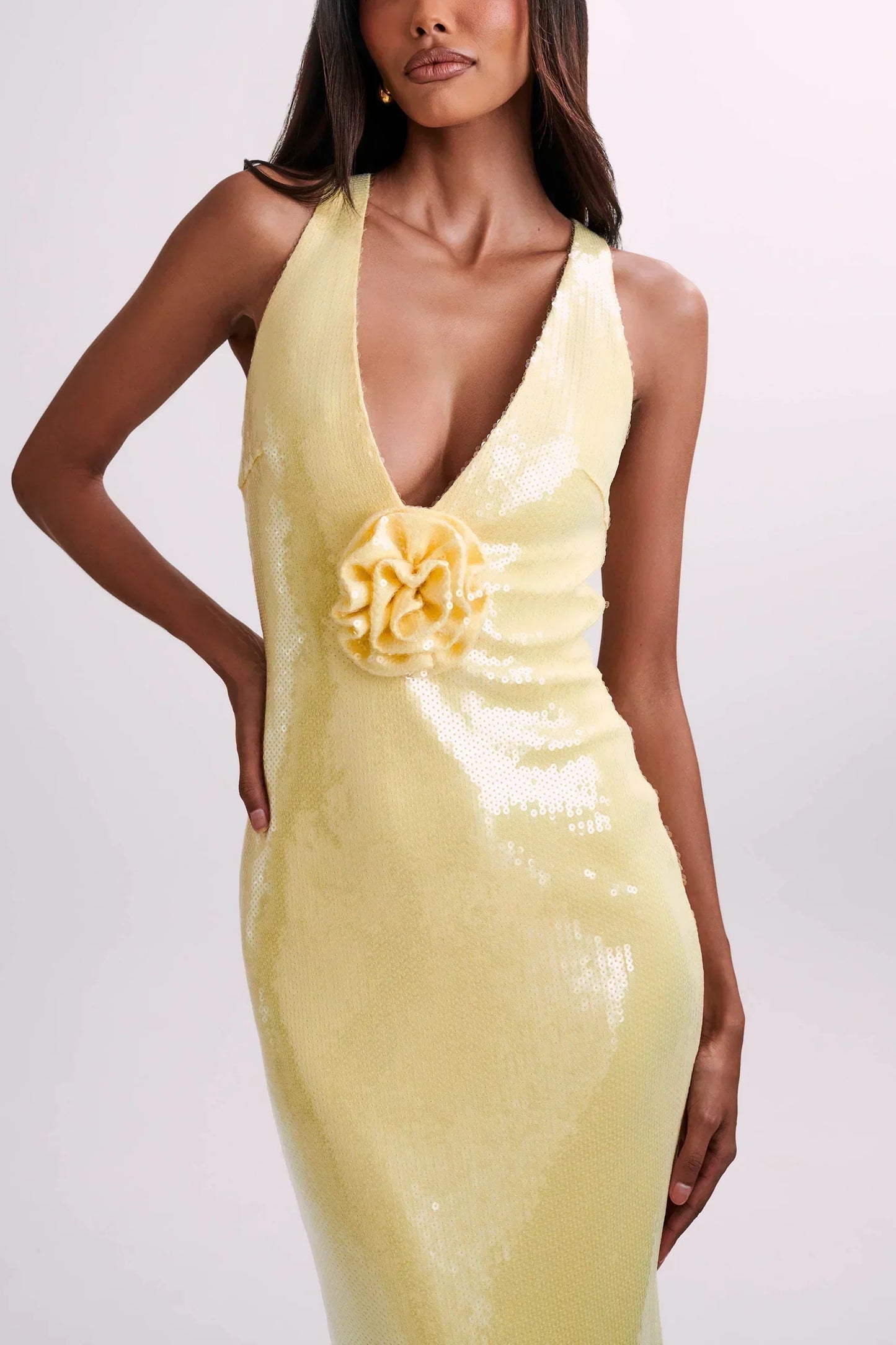 Vintage Inspired Dress