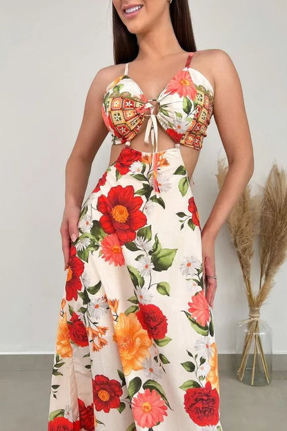 Elegantly Designed Dress