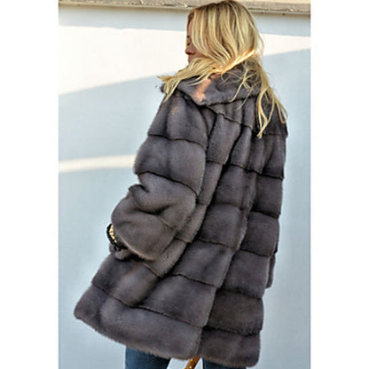Timeless Vintage Style Garment