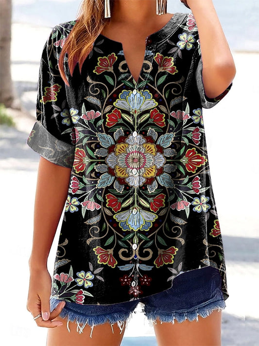Thoughtfully Designed Garment
