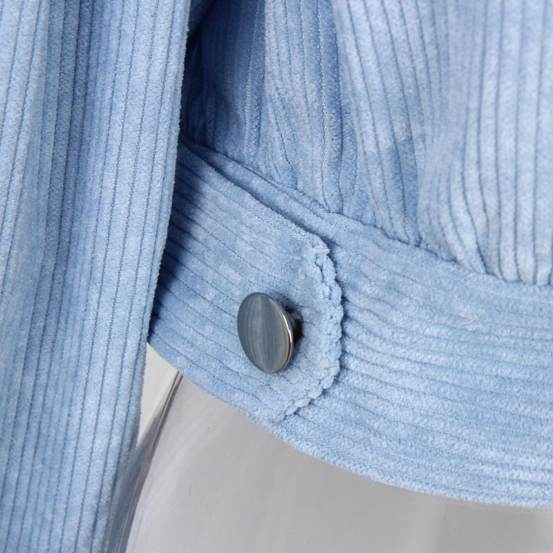 Thoughtfully Designed Coat