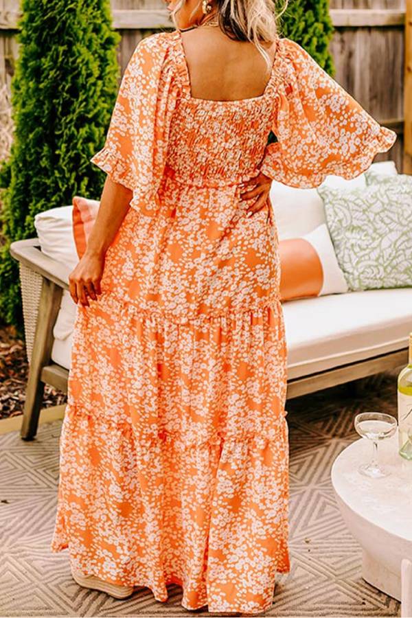 Elegantly Designed Dress