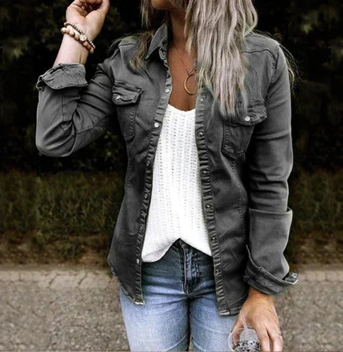 Elegantly Designed Coat