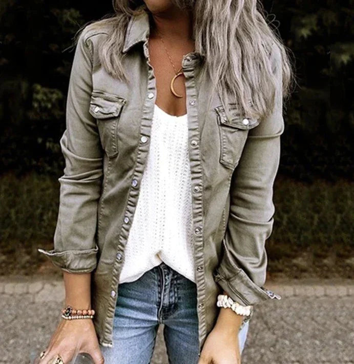 Classic Vintage Jacket