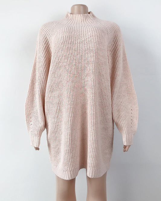 Vintage Inspired Sweater