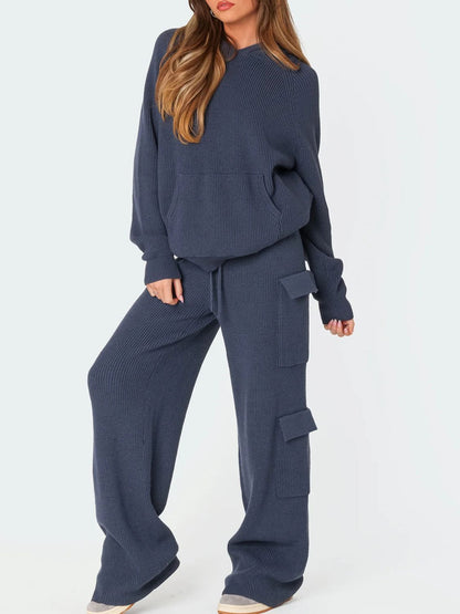 Dark navy blue