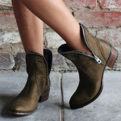 Beautifully Crafted Orthopedic Boots